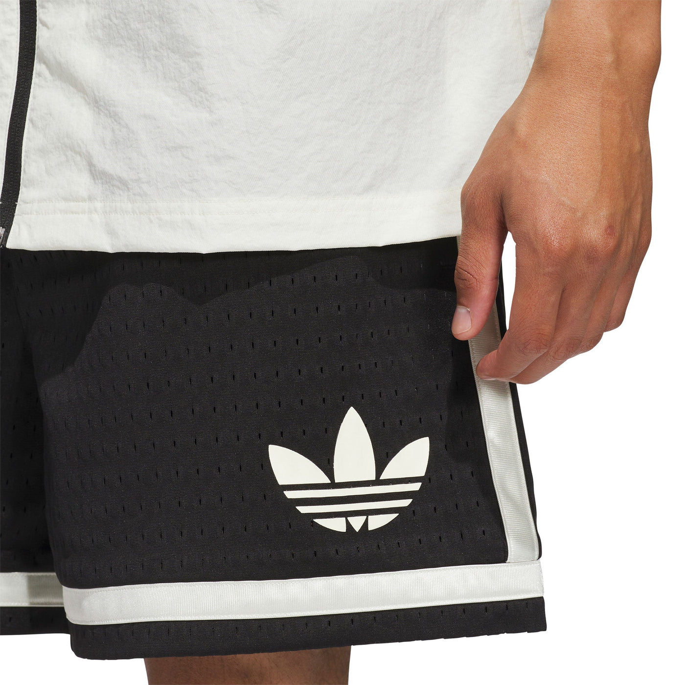 Short de basketball Adidas Originals