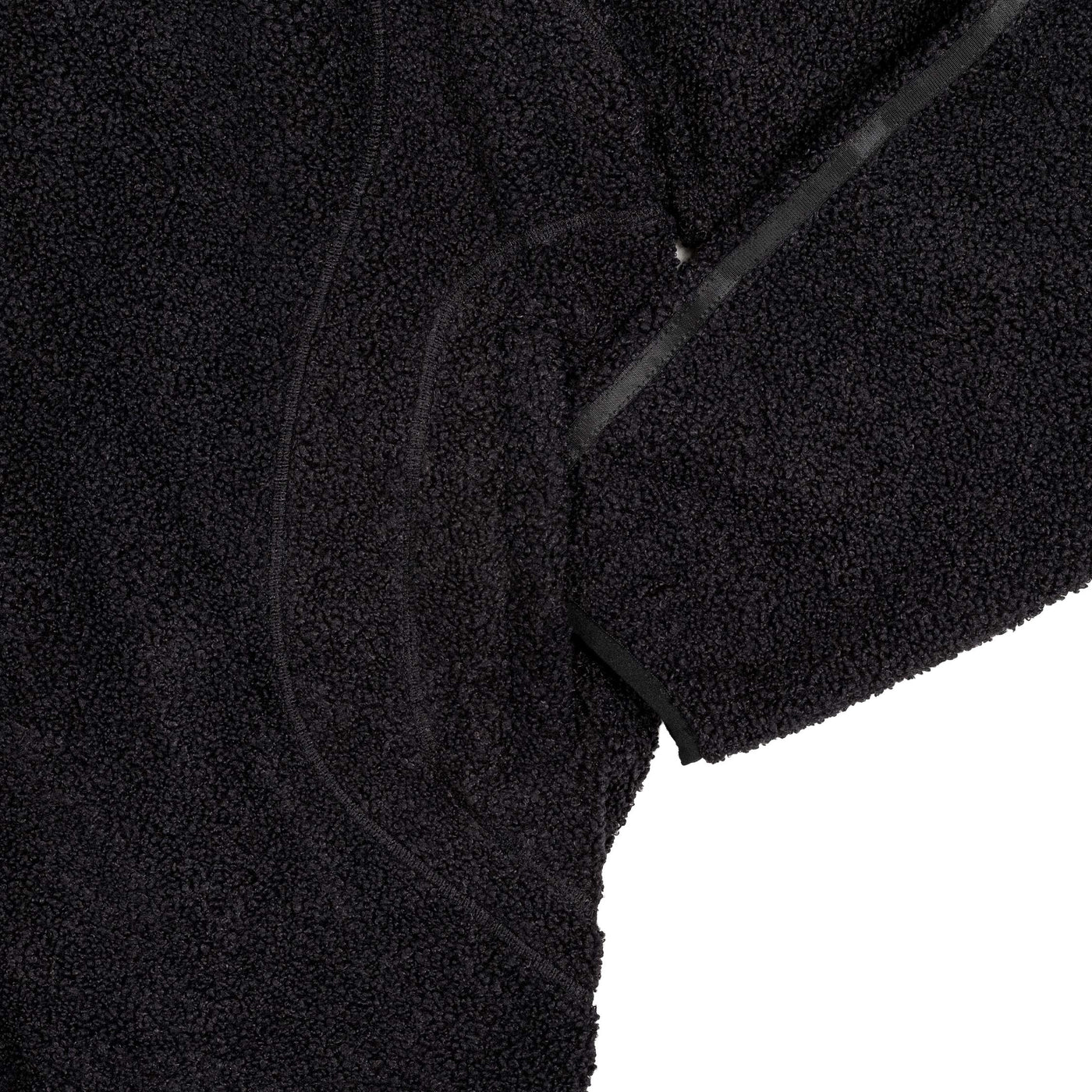 Veste de survêtement Adidas Borg Fleece Teamgeist