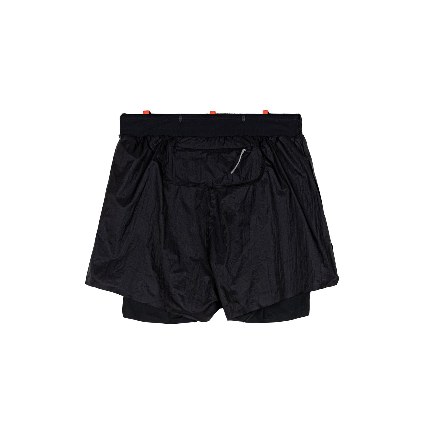 Adidas x Hermanos Koumori Adi365 Running 2en1 Shorts