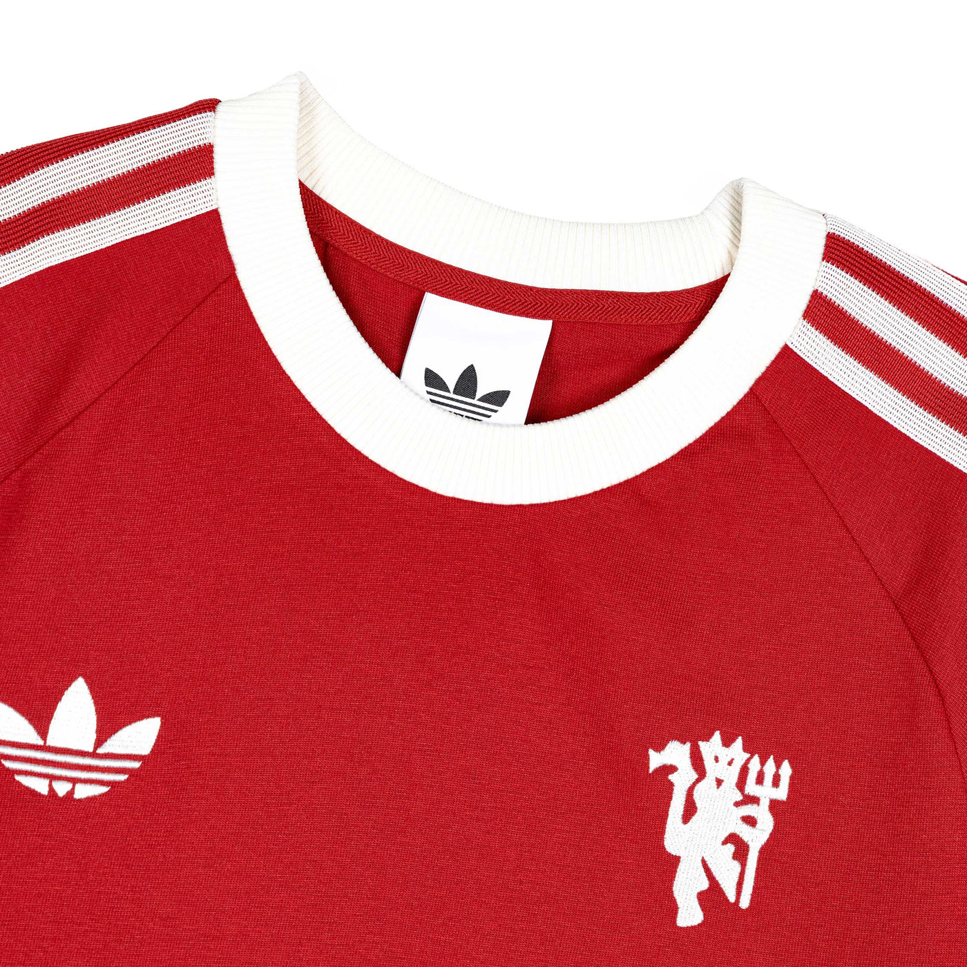 T-shirt Adidas Manchester United Originals