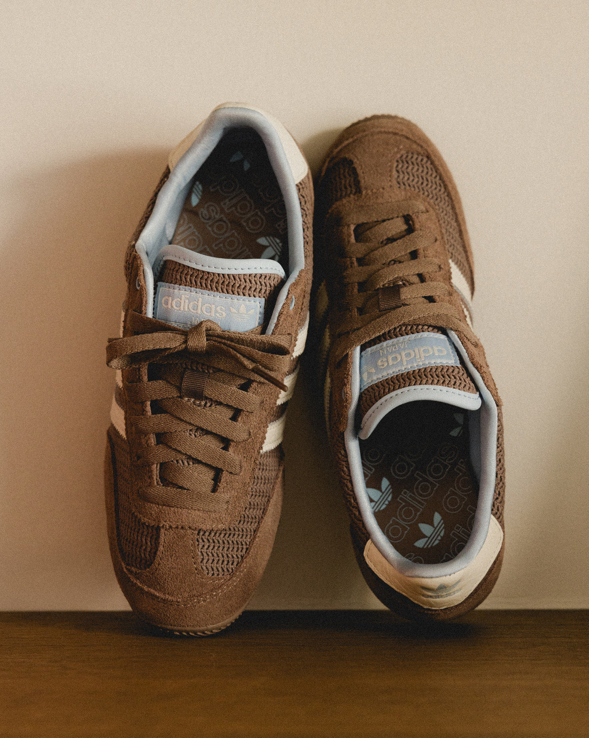 Adidas Japan F