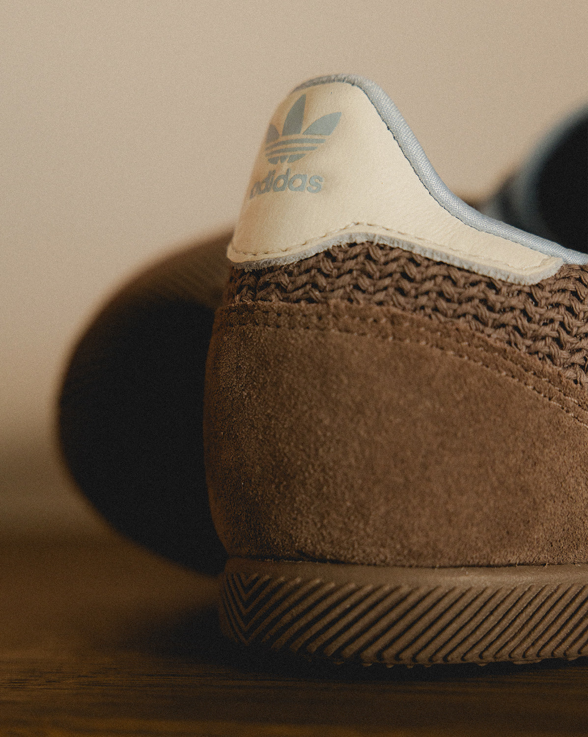Adidas Japan F