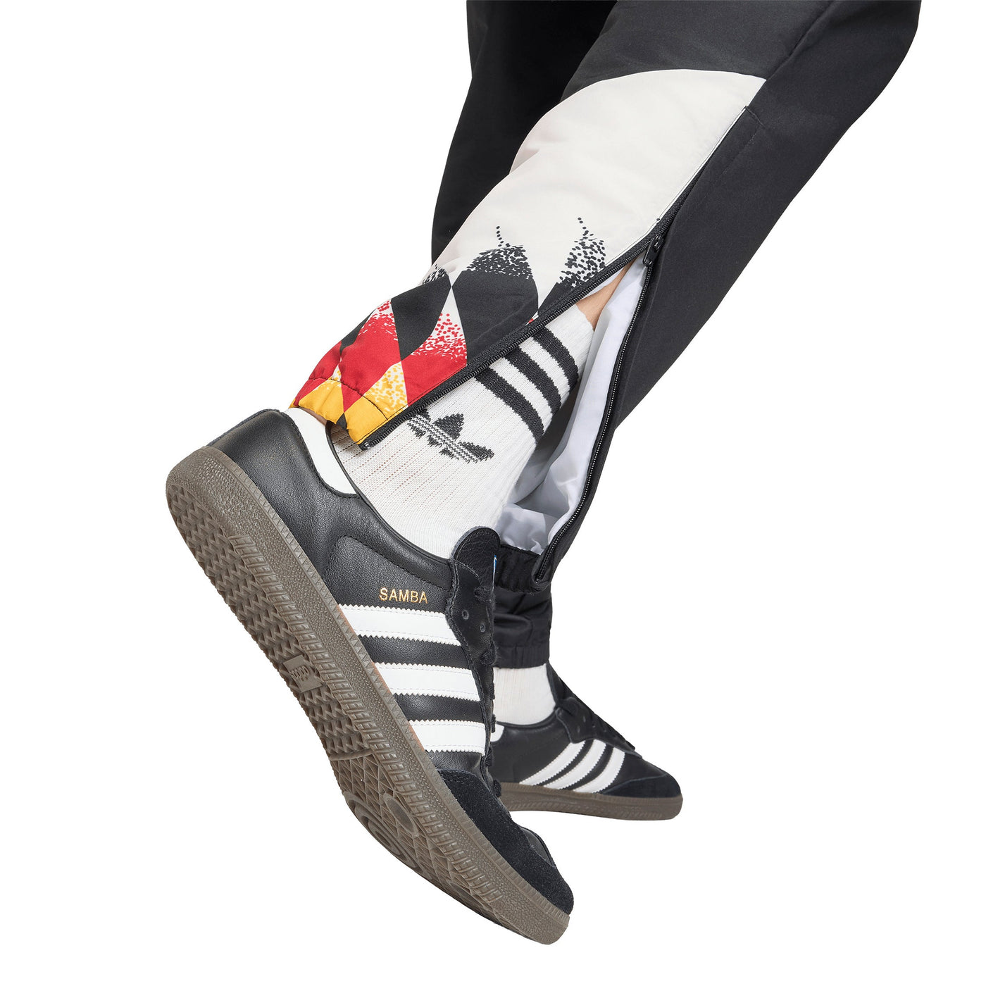 Adidas DFB Germany Survêtement bas 1994