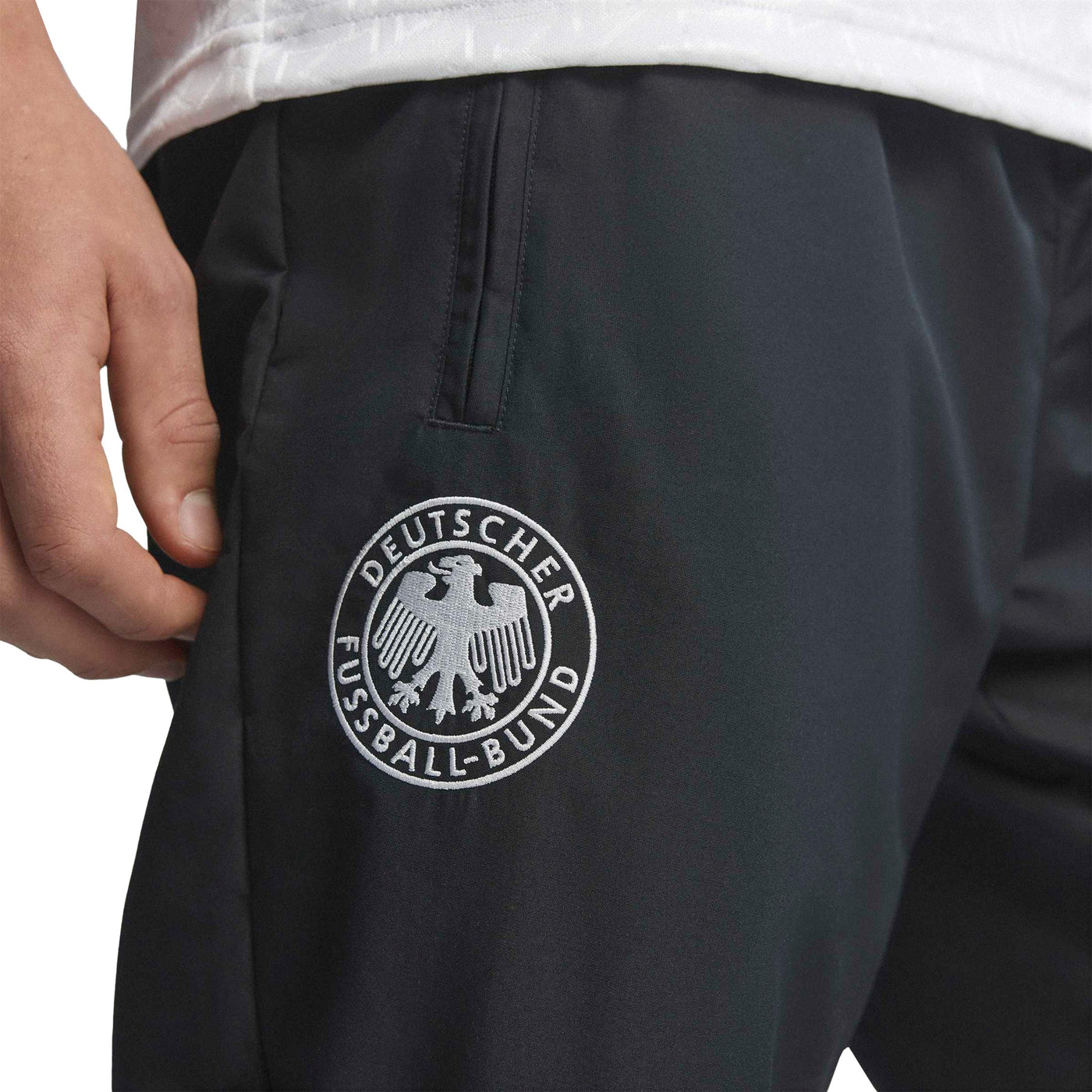 Adidas DFB Germany Survêtement bas 1994