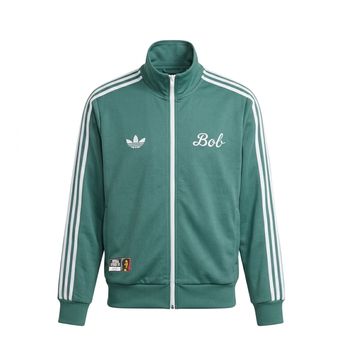 Adidas Haut de survêtement Bob Marley Originals