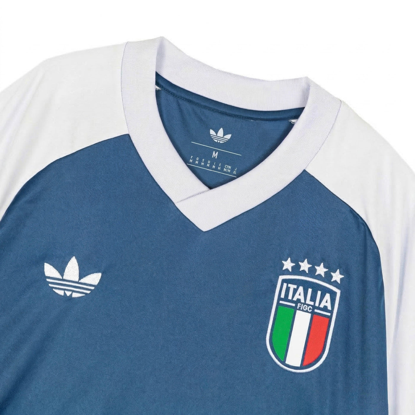 Adidas Italie 26 Maillot de Match Prematch Extérieur