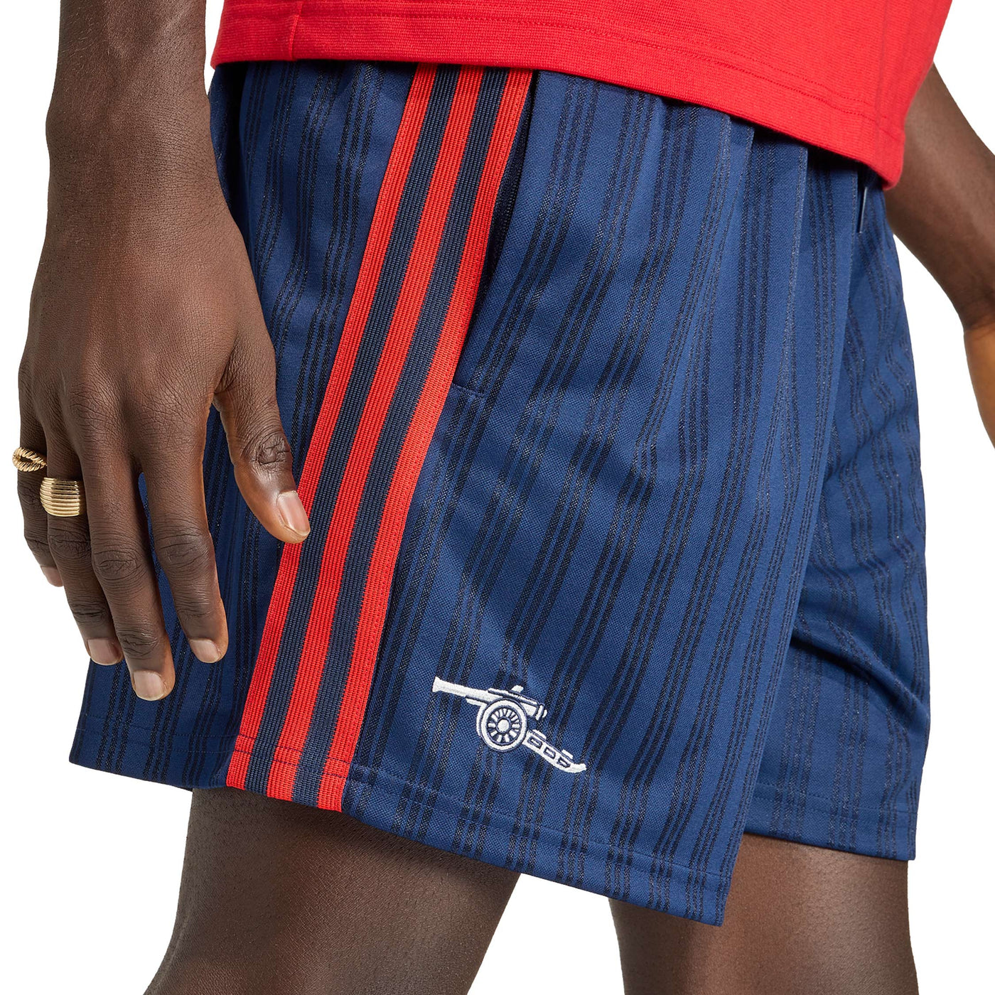 Adidas Short Arsenal FC Originals