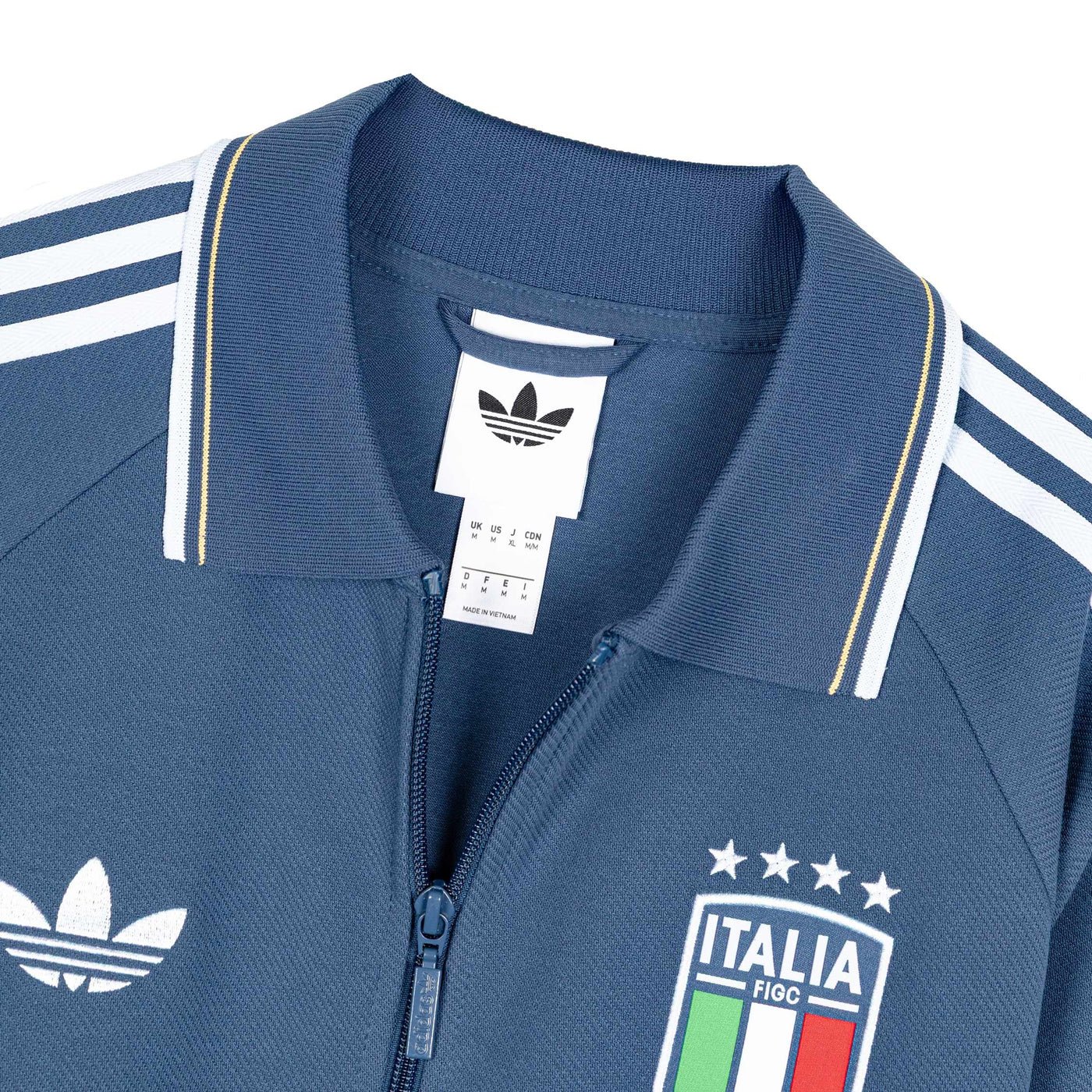 Veste Anthem adidas Italie Extérieur