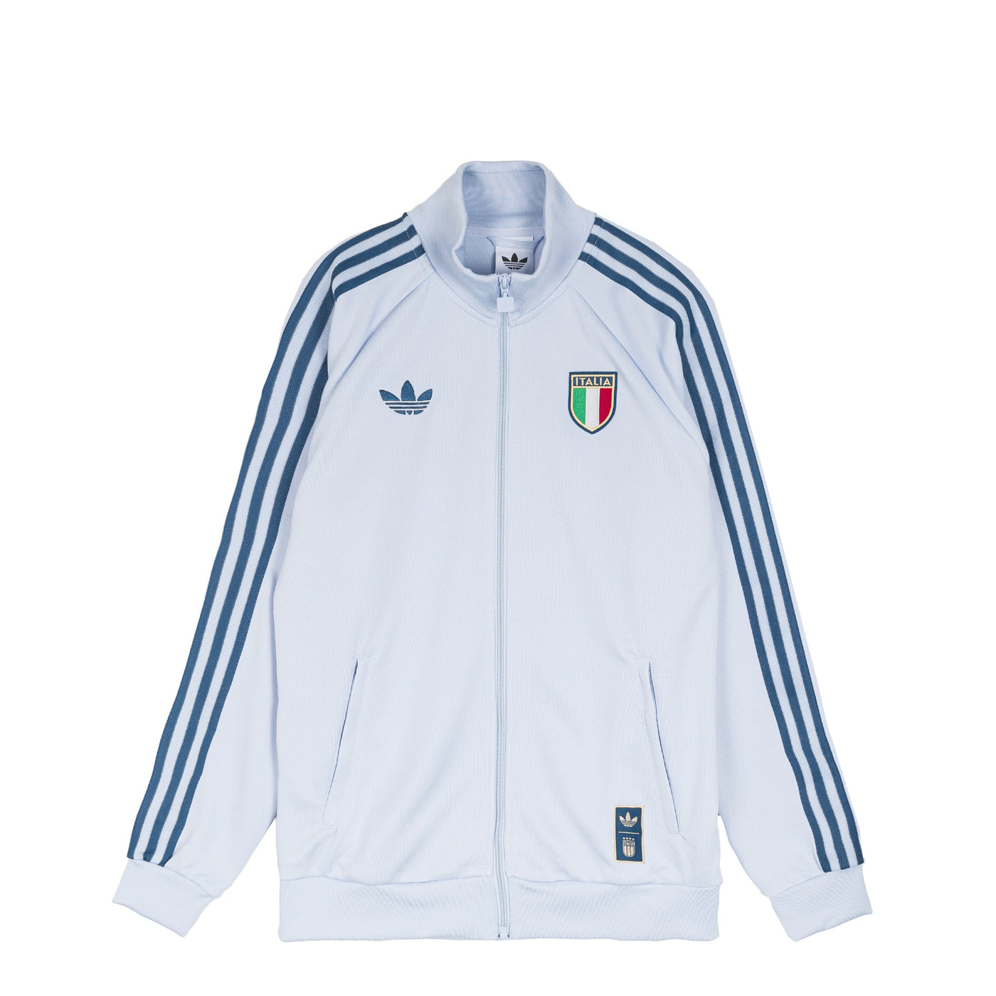 Adidas Italy Originals Track Top