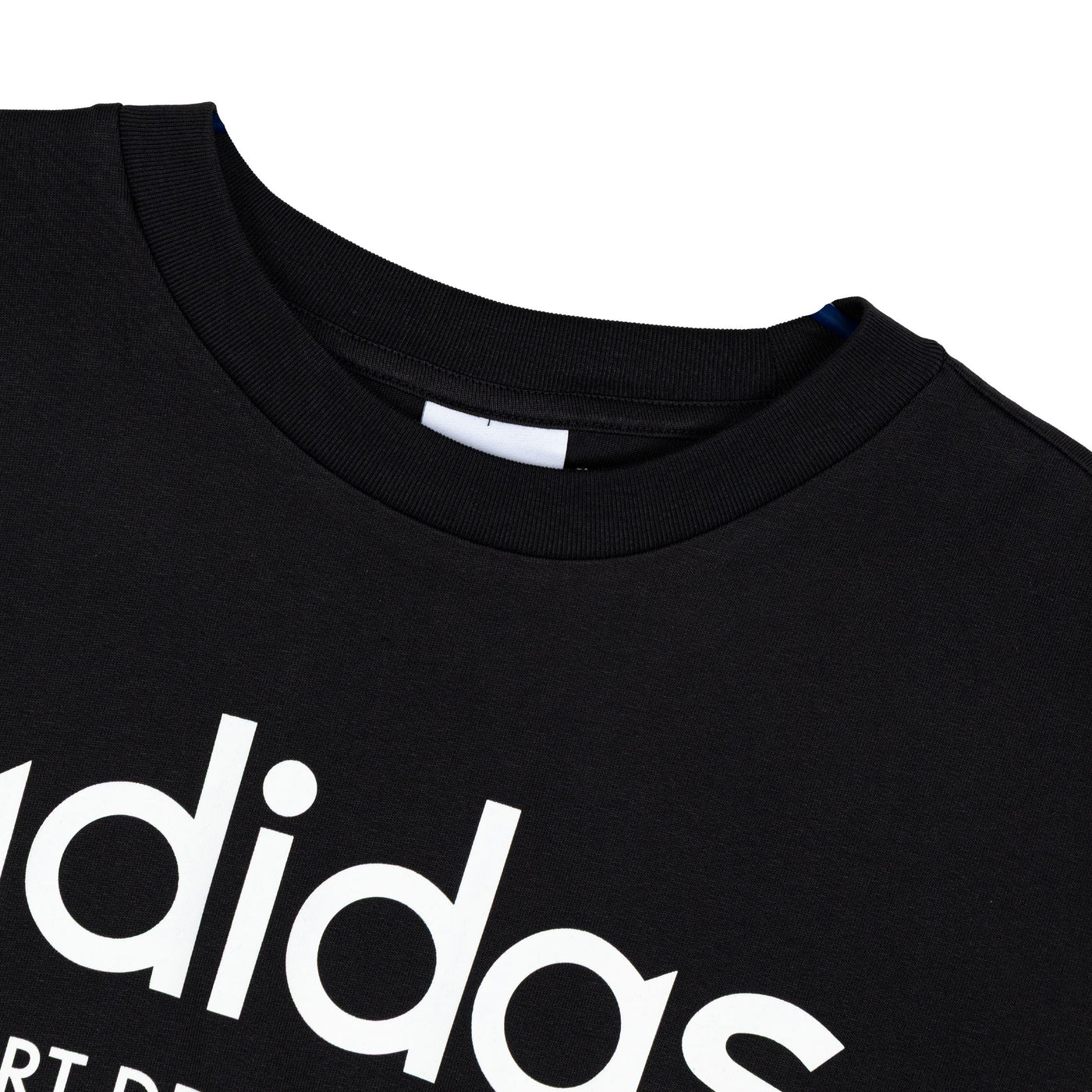 Adidas Seulement Le Meilleur Pour L'athlète T-Shirt