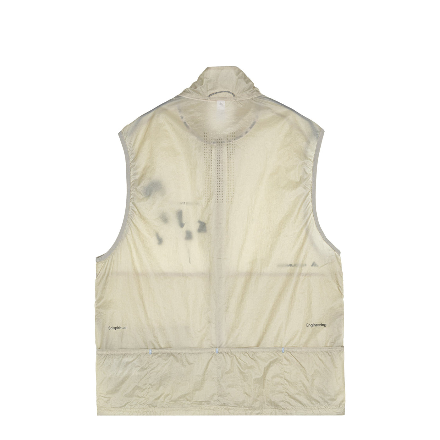 Adidas x Hermanos Koumori Adi365 Running Vest