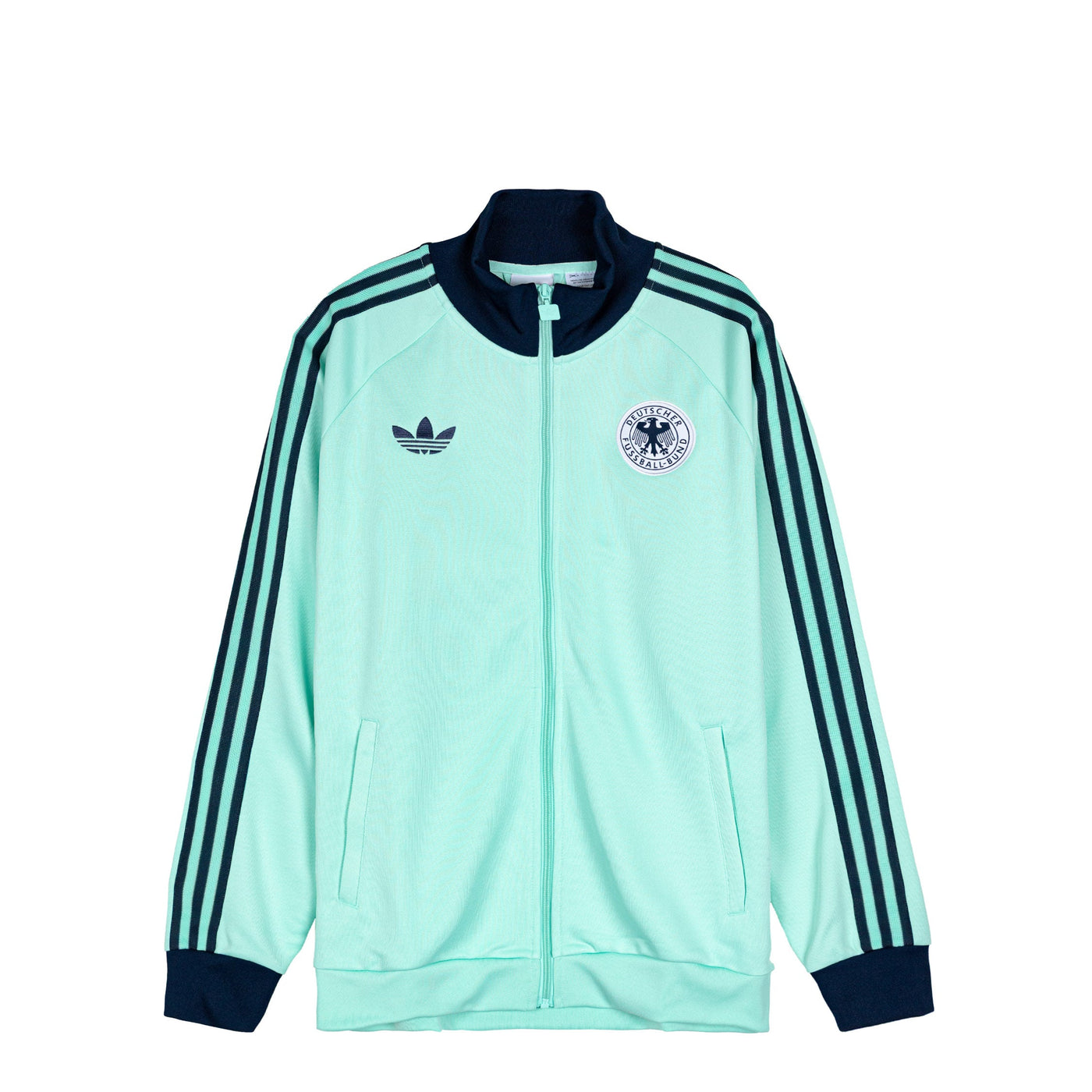 Adidas Veste de survêtement DFB Germany Originals