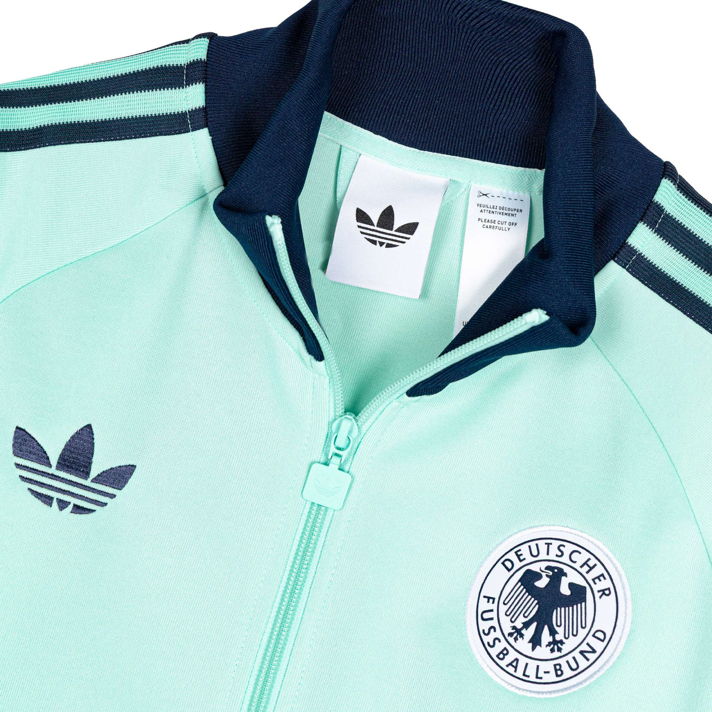 Adidas Veste de survêtement DFB Germany Originals