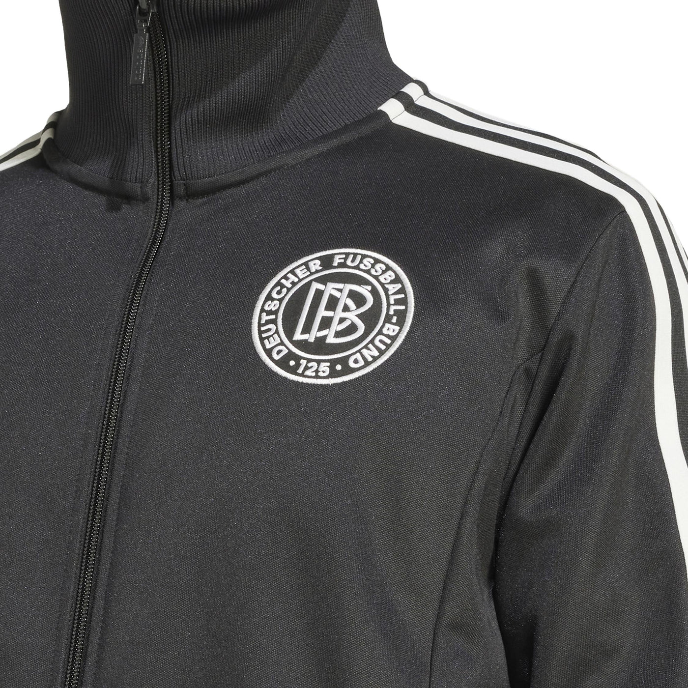 Adidas Veste de survêtement DFB Allemagne 125 ans