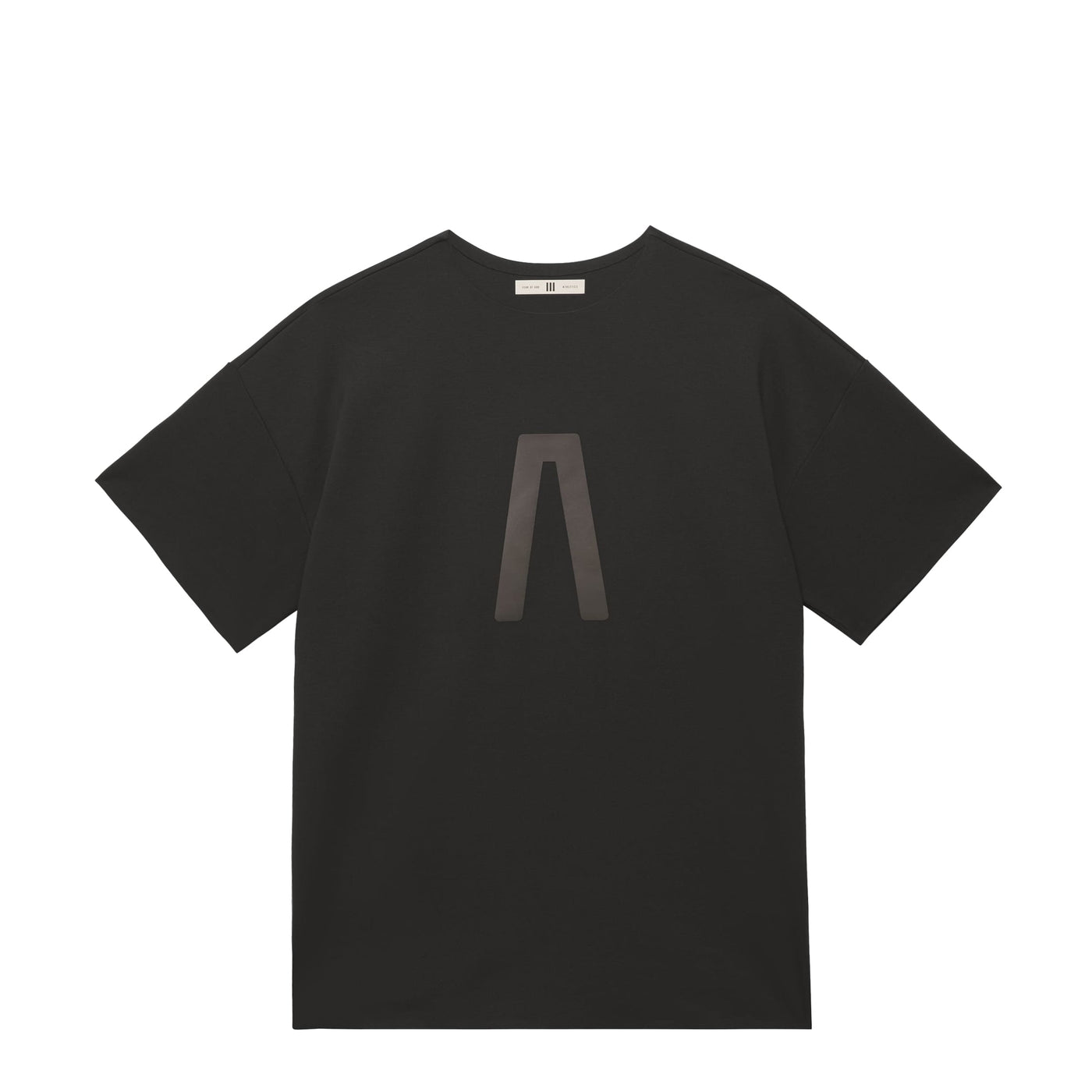 T-shirt de performance Adidas x Fear Of God Athletics Quickdry