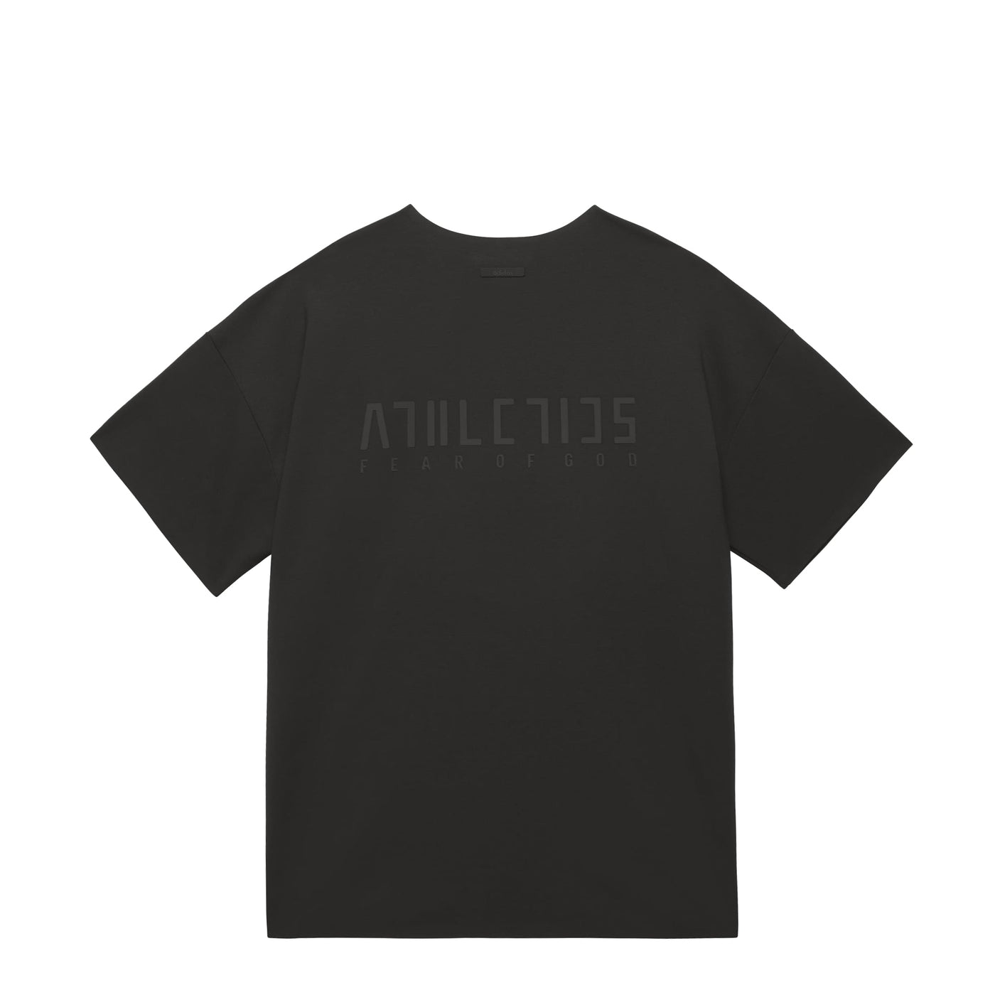 T-shirt de performance Adidas x Fear Of God Athletics Quickdry
