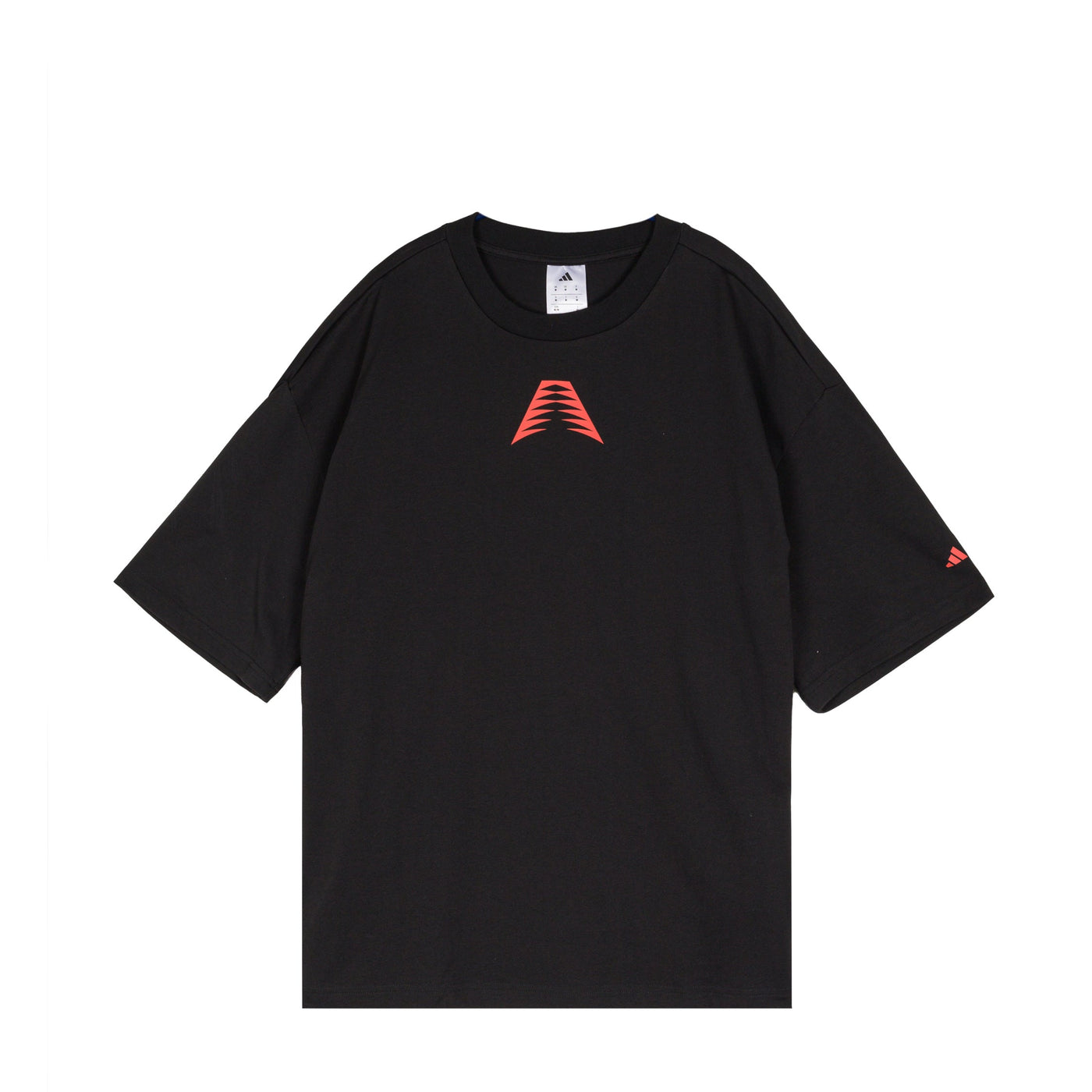T-SHIRT ADIDAS ANTHONY EDWARDS BELIEVE THAT