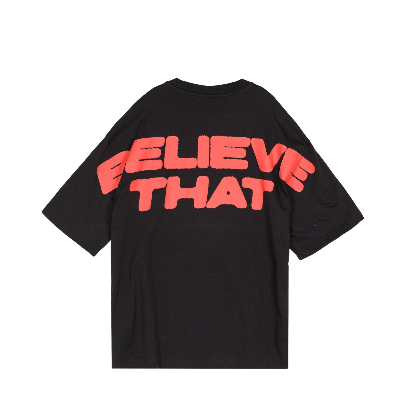 T-SHIRT ADIDAS ANTHONY EDWARDS BELIEVE THAT