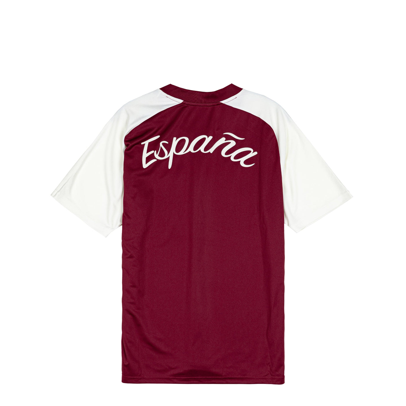 Adidas Espagne 26 Maillot d'avant-match extérieur