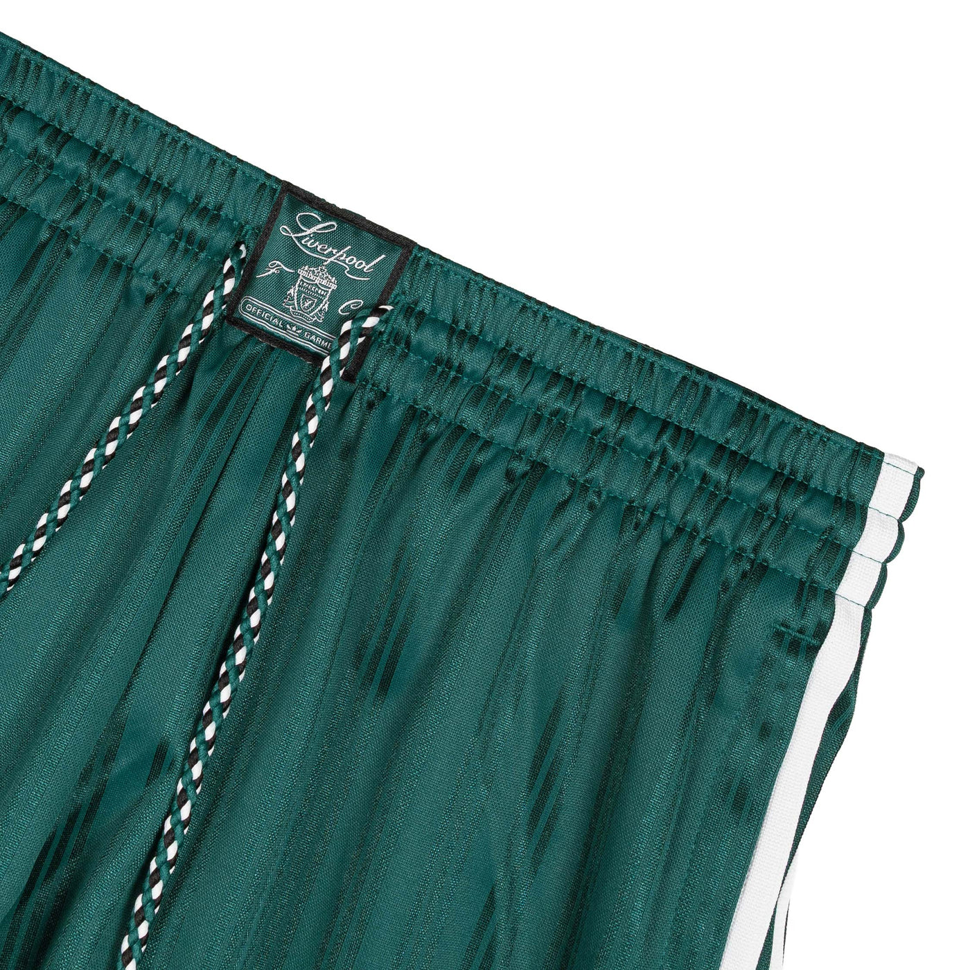 Adidas Short Extérieur Liverpool FC 95