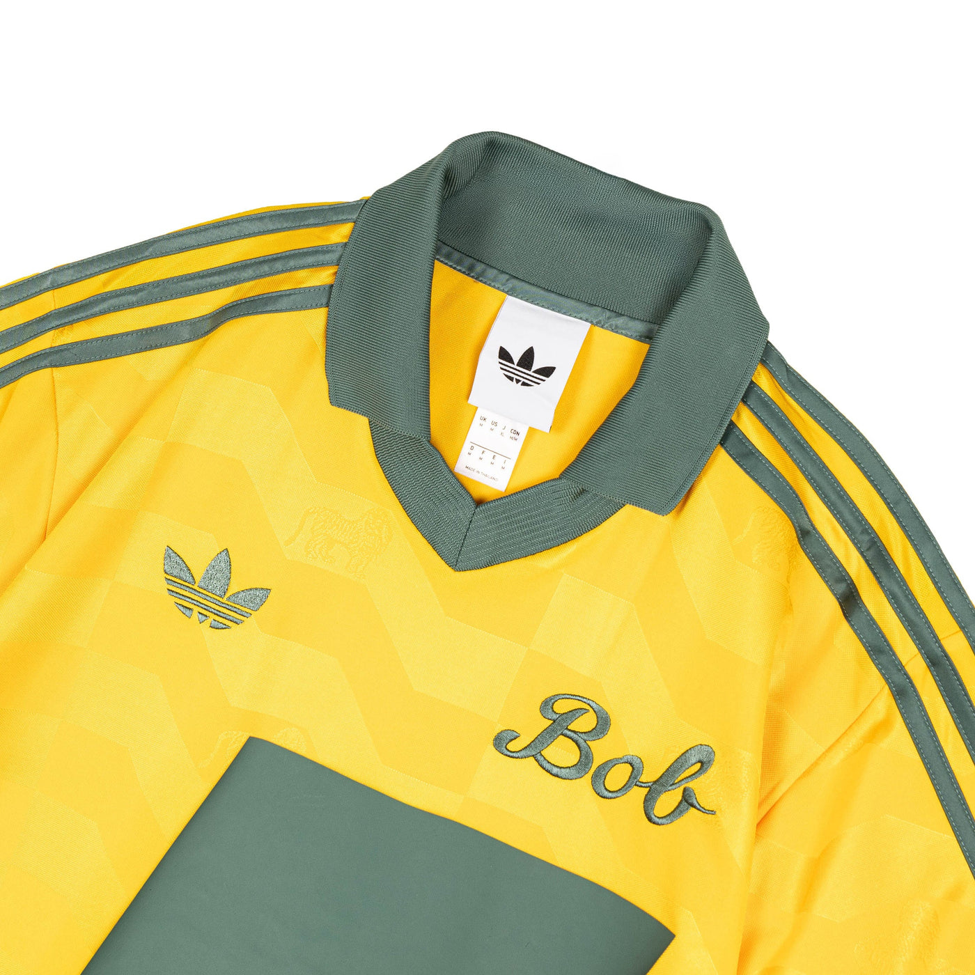 Maillot Adidas Bob Marley Originals