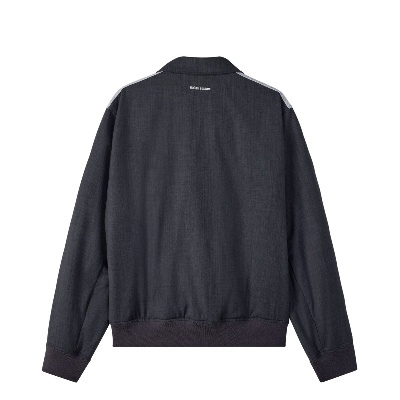 Blouson en laine Adidas x Wales Bonner