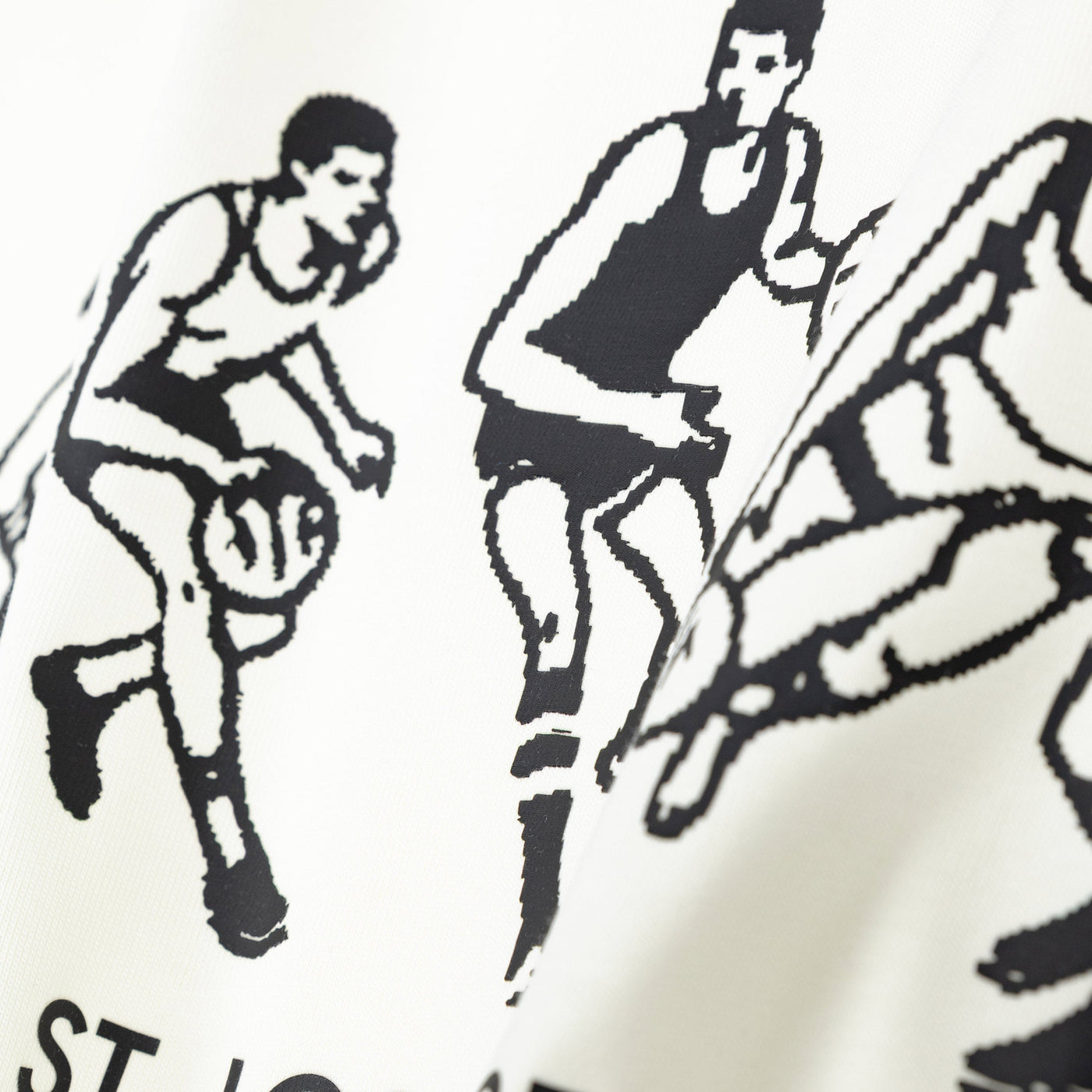 Adidas Seul le meilleur pour le t-shirt d'athlète