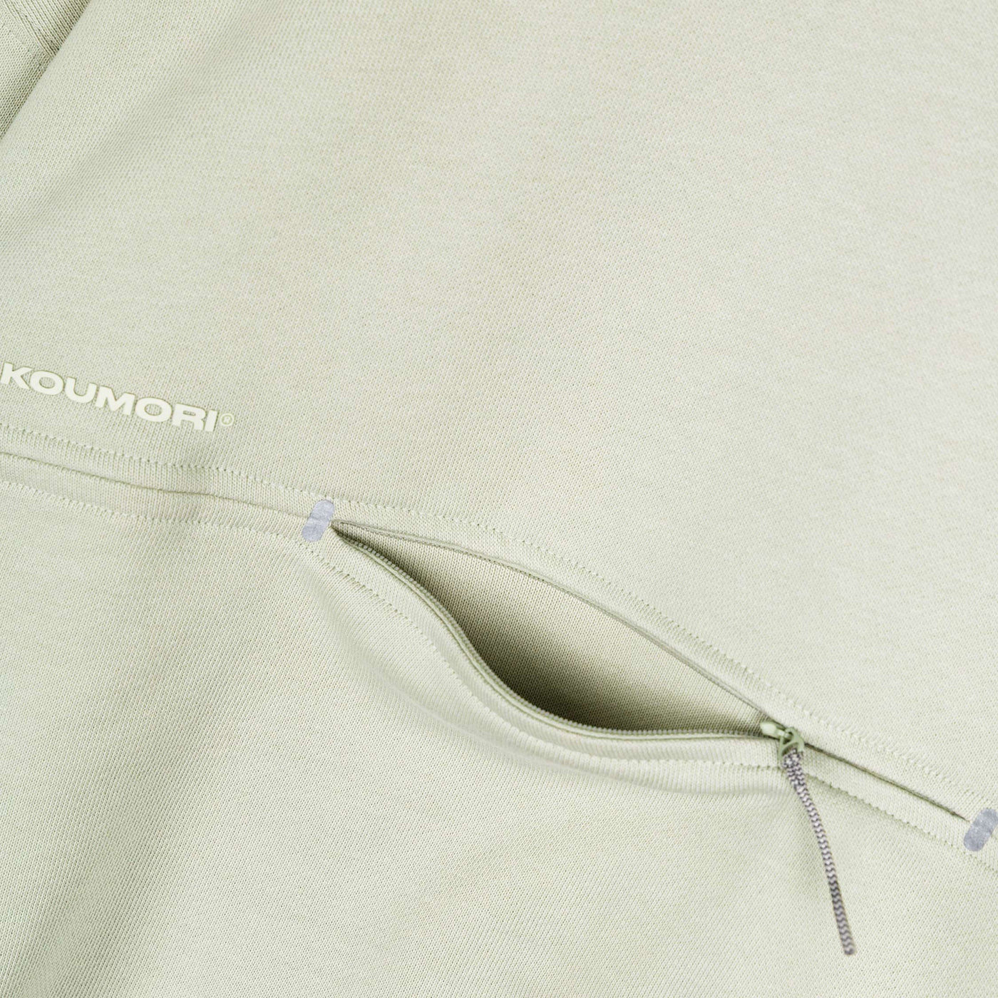Adidas x Hermanos Koumori Sweat à Capuche de Course Adi365