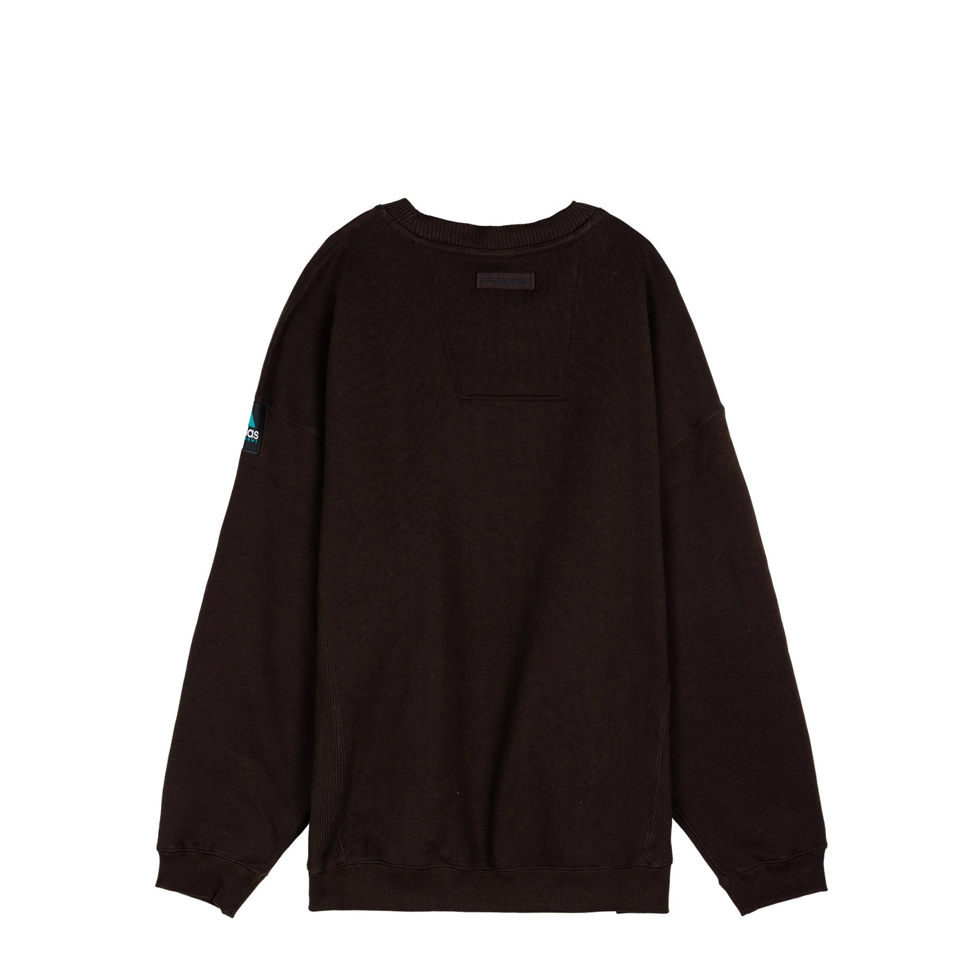 Adidas Sweat-shirt ras du cou EQT