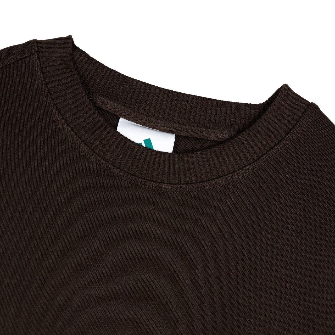 Adidas Sweat-shirt ras du cou EQT