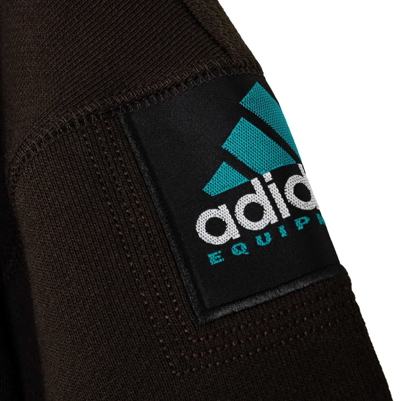 Adidas Sweat-shirt ras du cou EQT