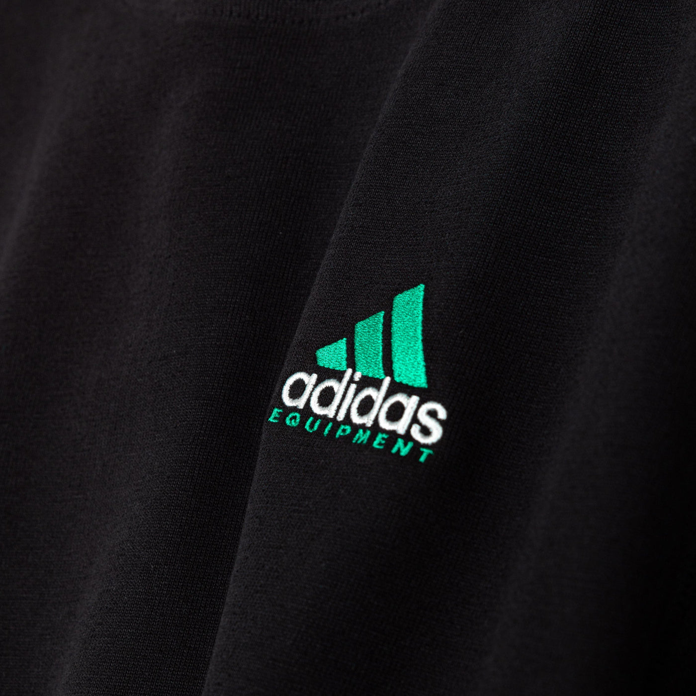 Adidas T-Shirt graphique Equipment Blur
