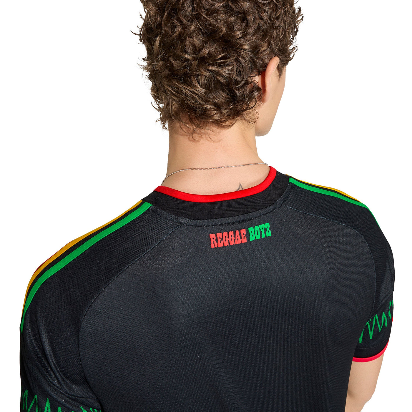 Adidas Jamaïque 26 x Bob Marley Maillot Extérieur