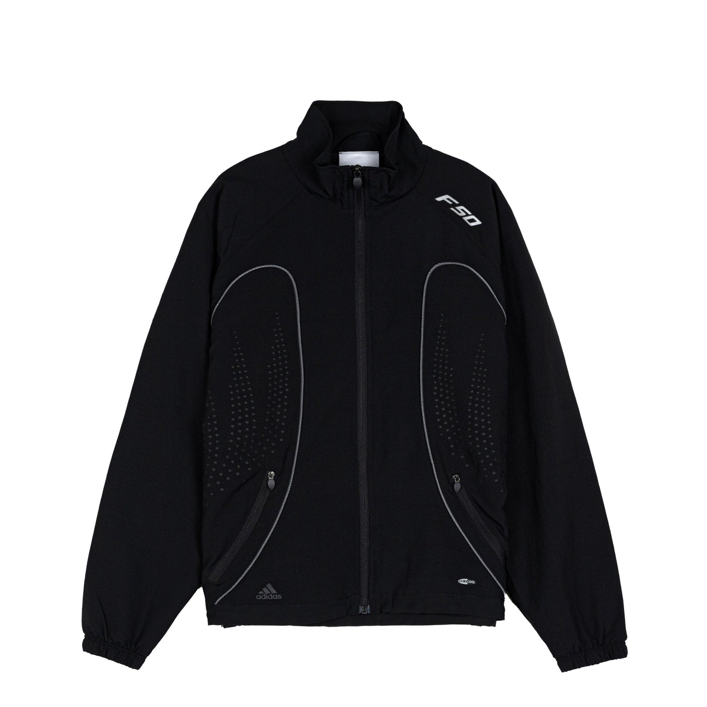 Adidas F50 Loose Tracktop