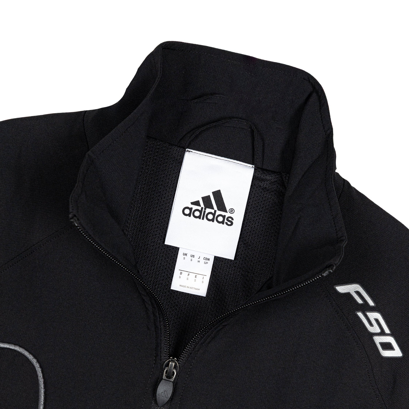 Adidas F50 Loose Tracktop
