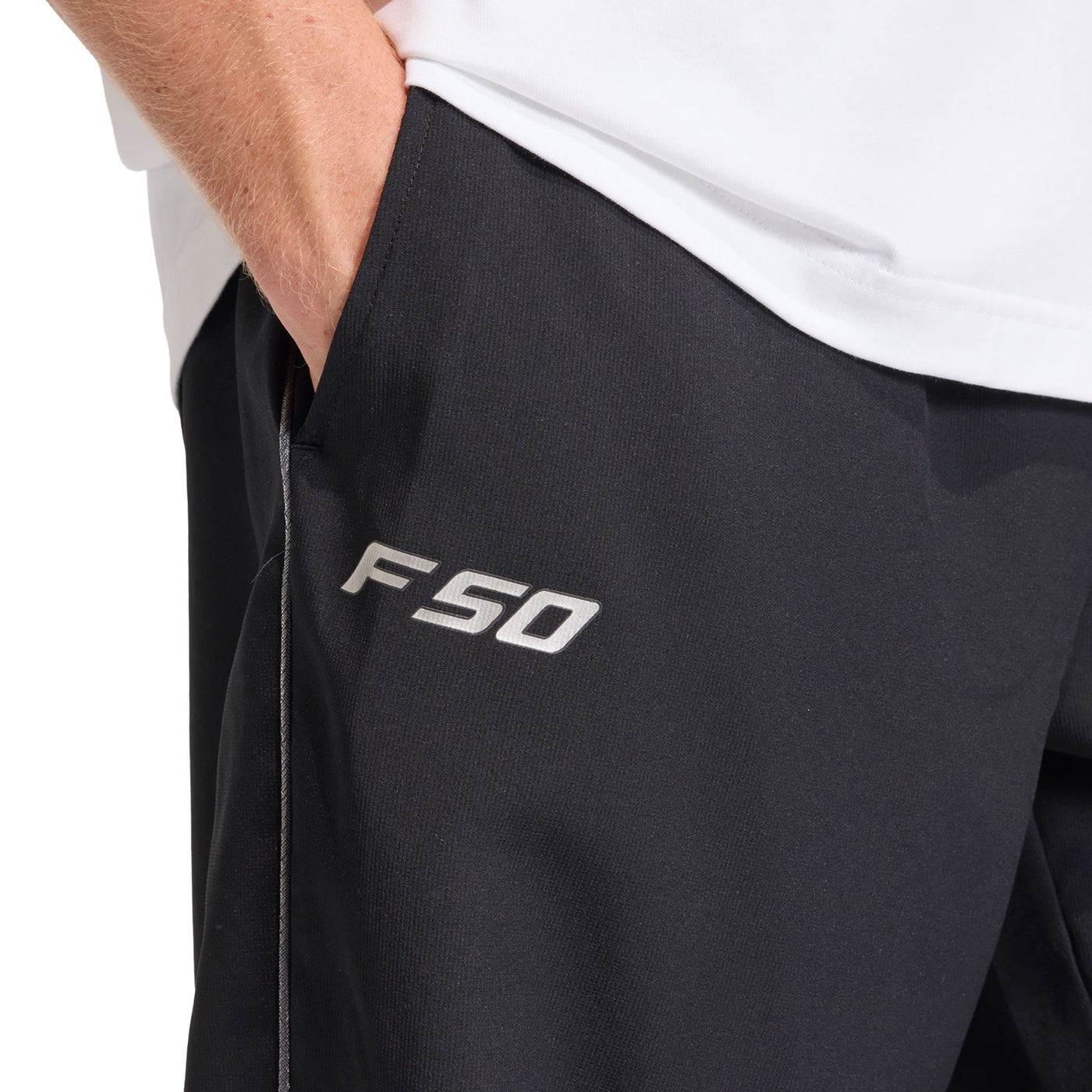 Adidas F50 Pantalon de survêtement ample