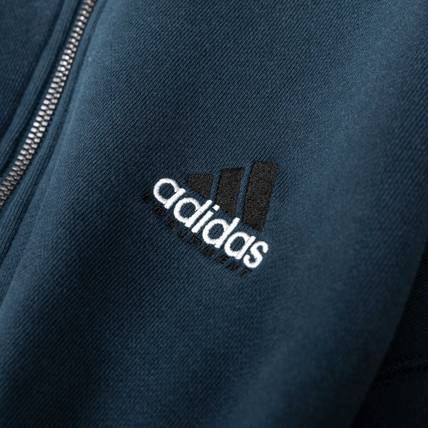 Adidas EQT Blocked Half-Zip