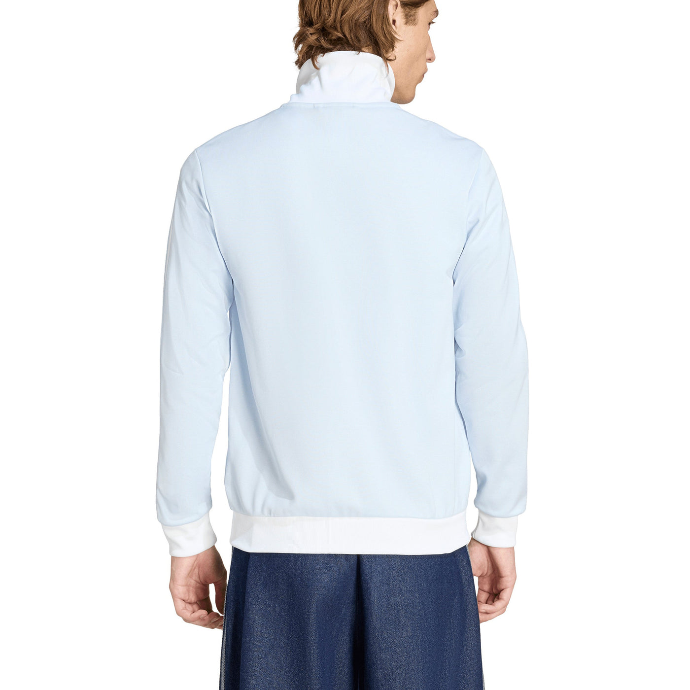 Haut de survêtement Adidas Beckenbauer