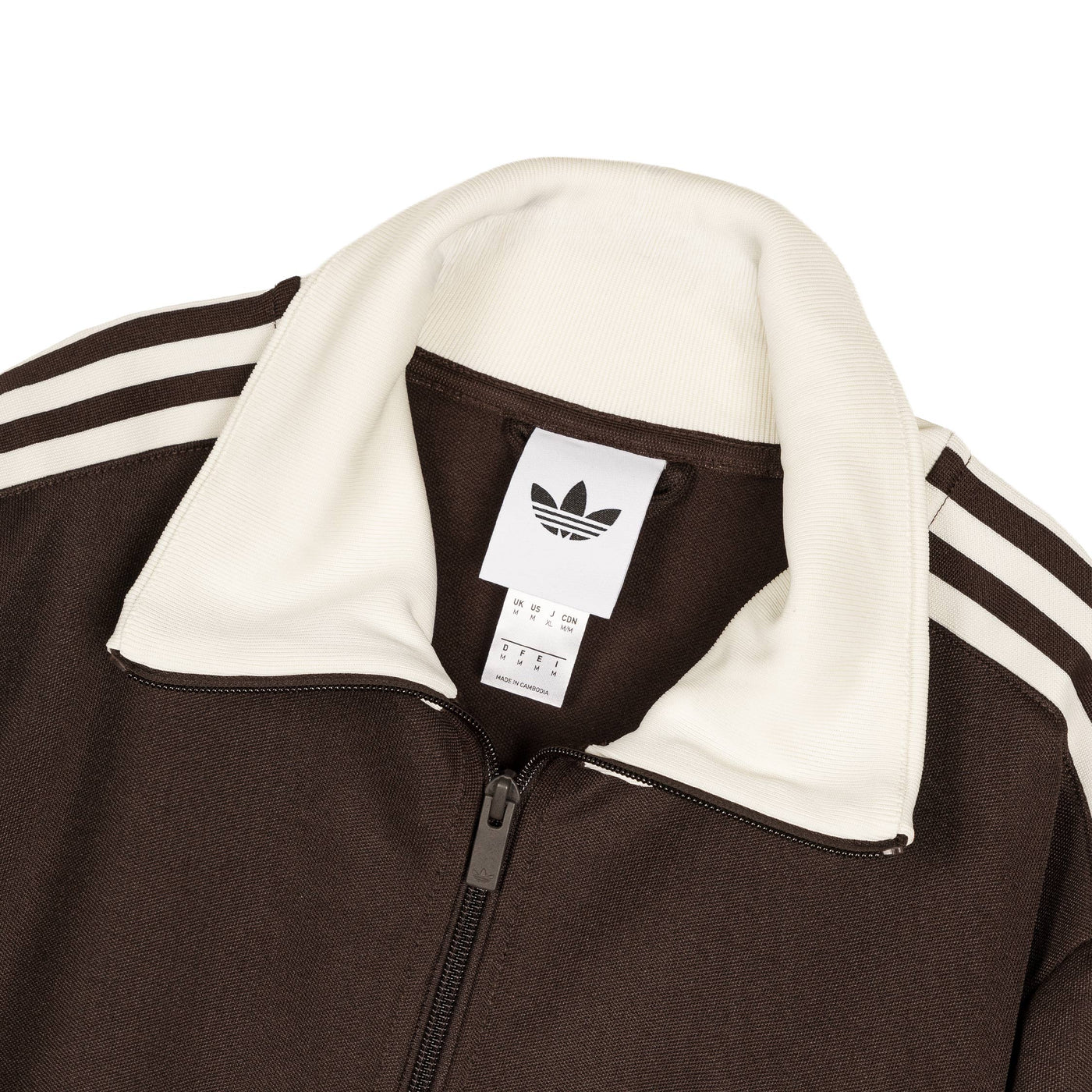 Adidas Veste de survêtement Beckenbauer