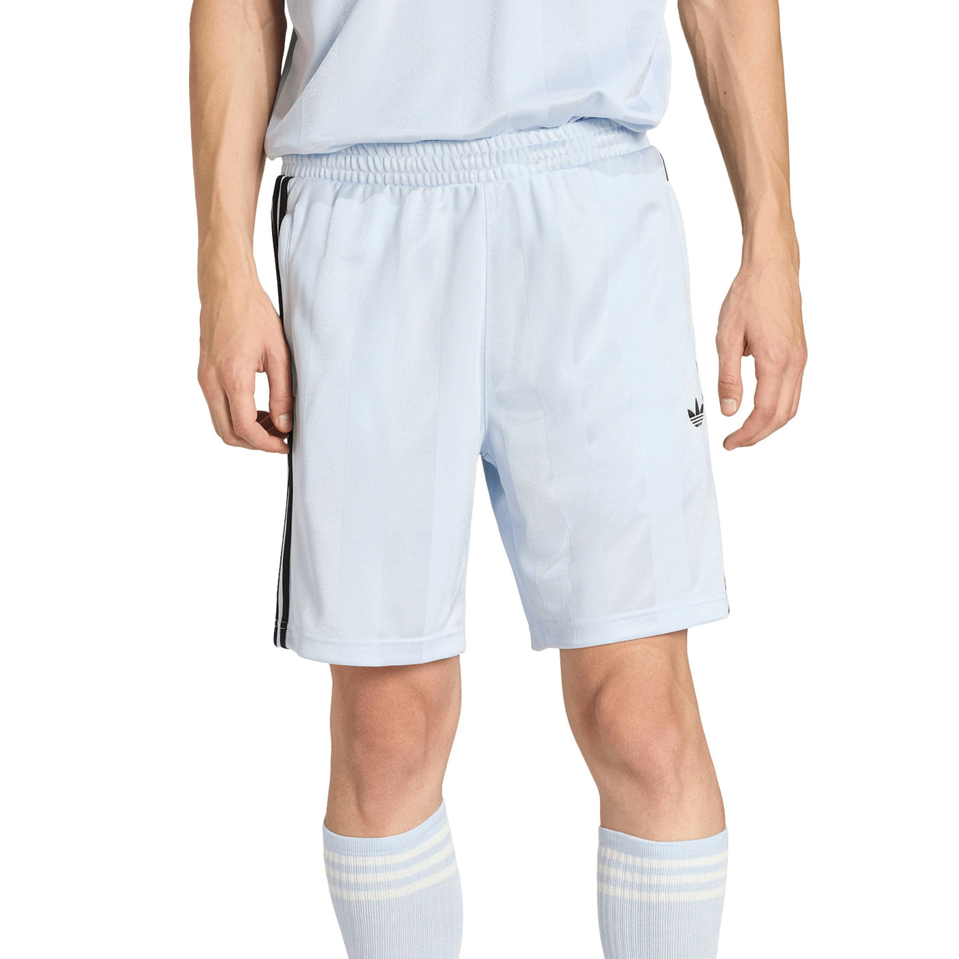 Short tissé 3-Stripes Loose Adidas