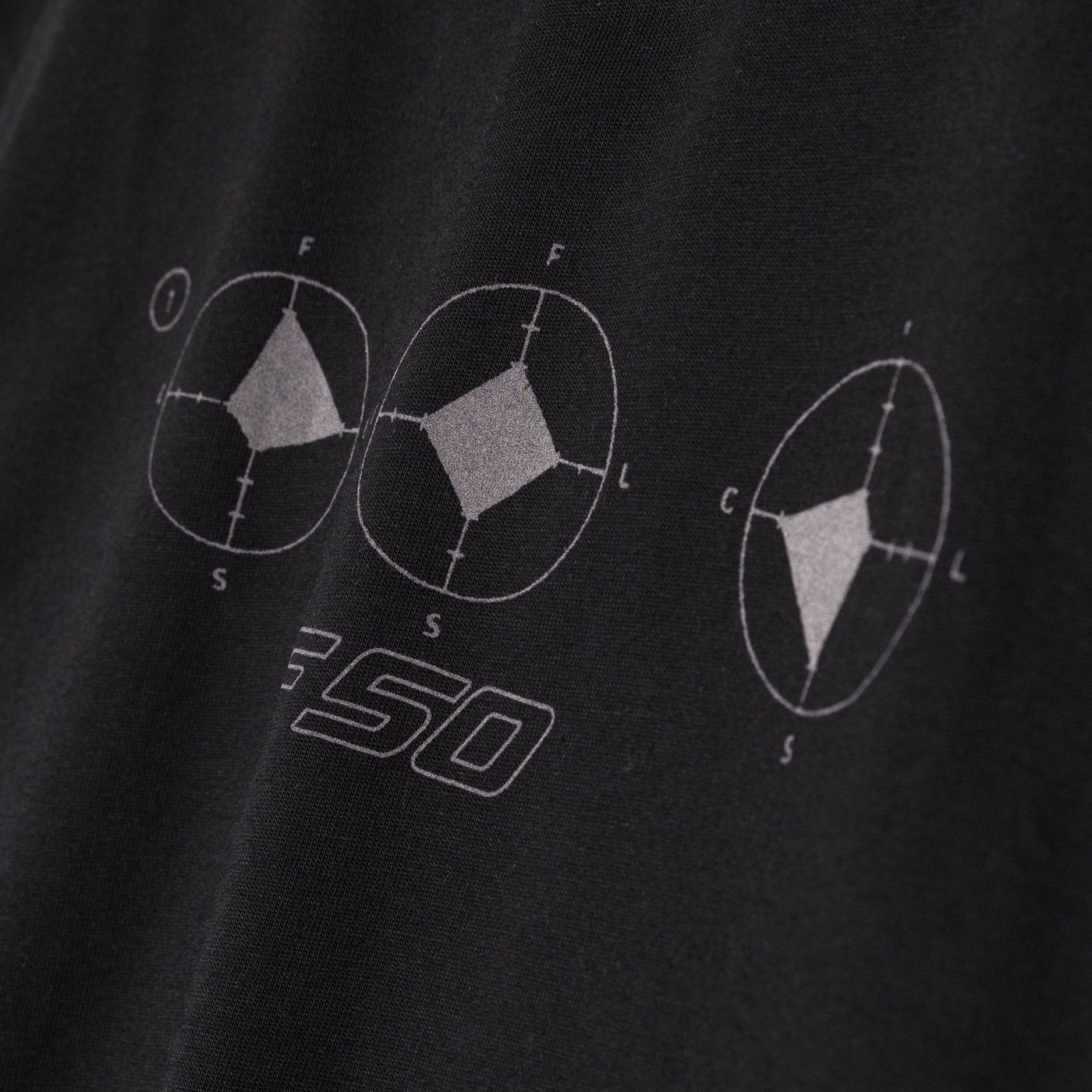 T-shirt graphique Adidas F50
