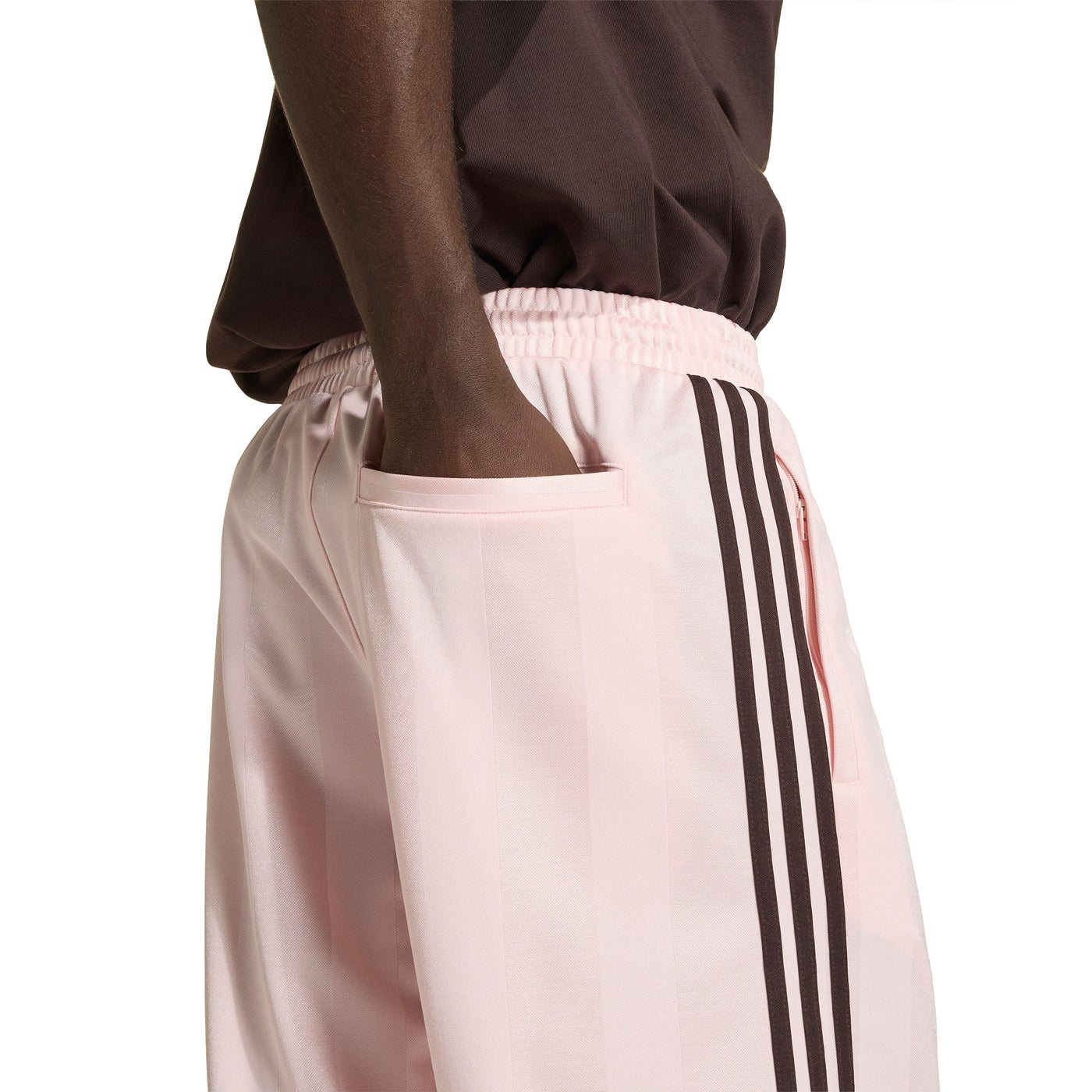 Short ample Adidas 3-Stripes Engineered