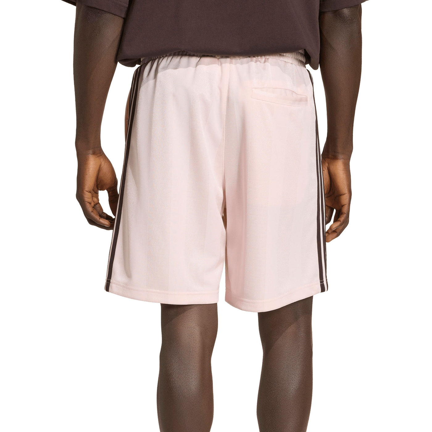 Short ample Adidas 3-Stripes Engineered