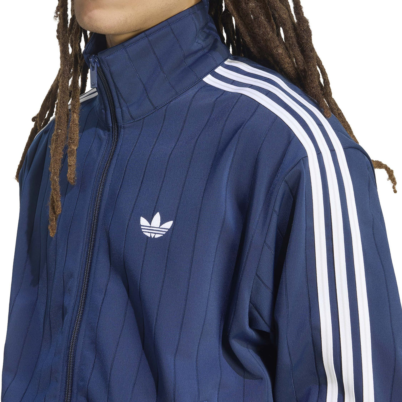 Adidas Veste de survêtement Firebird Drop Needle