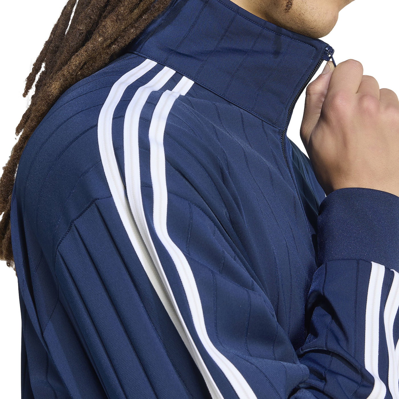 Adidas Veste de survêtement Firebird Drop Needle