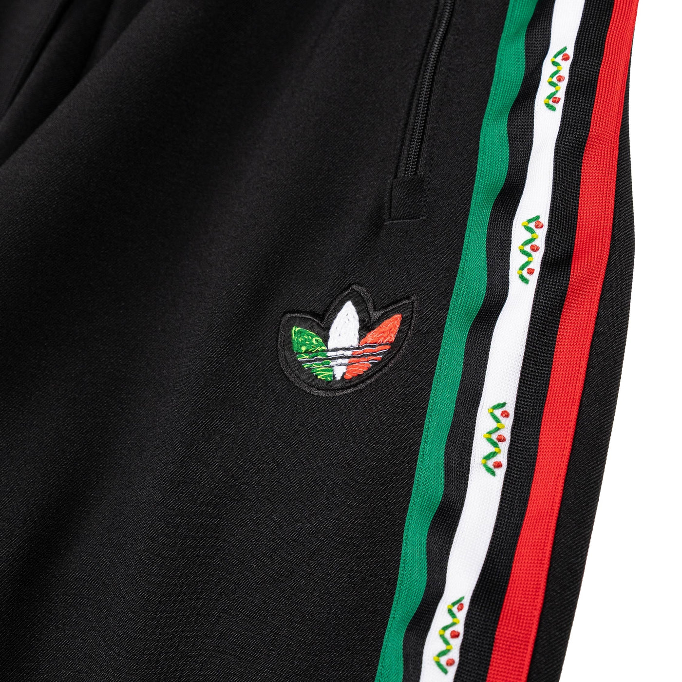 Pantalon de survêtement Adidas x Someone Somewhere Mexique