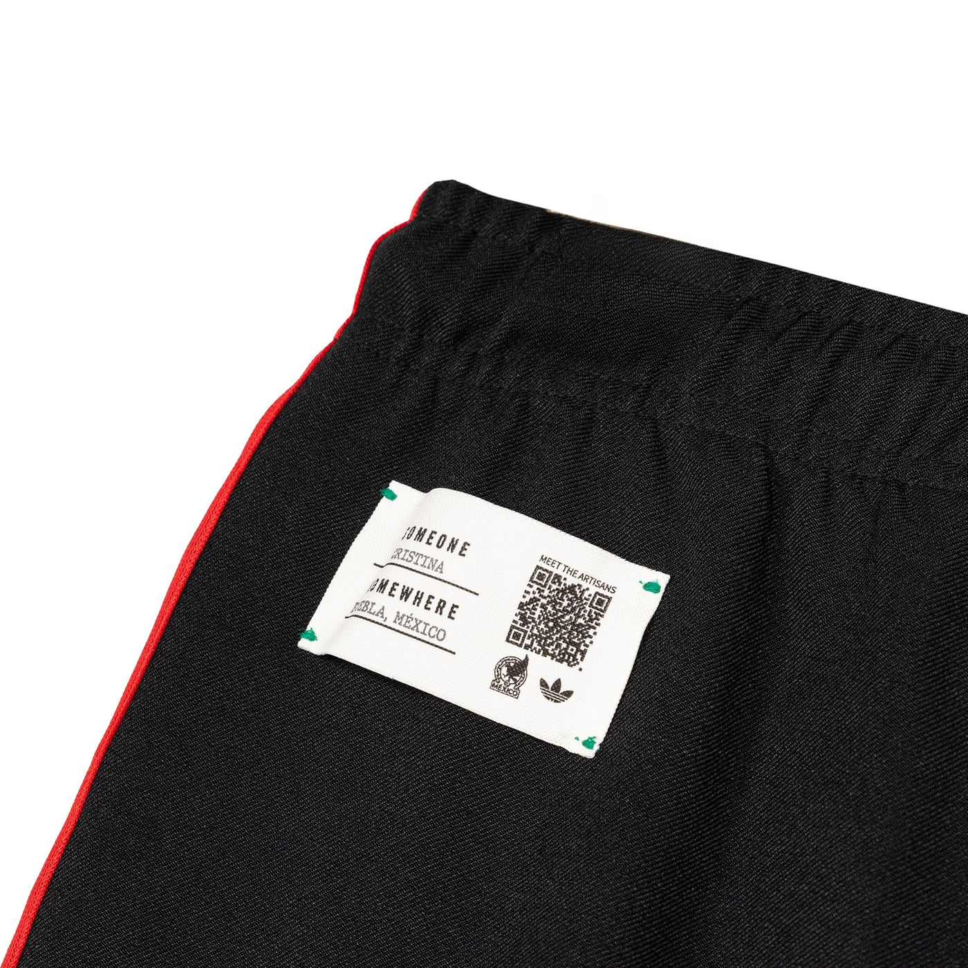 Pantalon de survêtement Adidas x Someone Somewhere Mexique