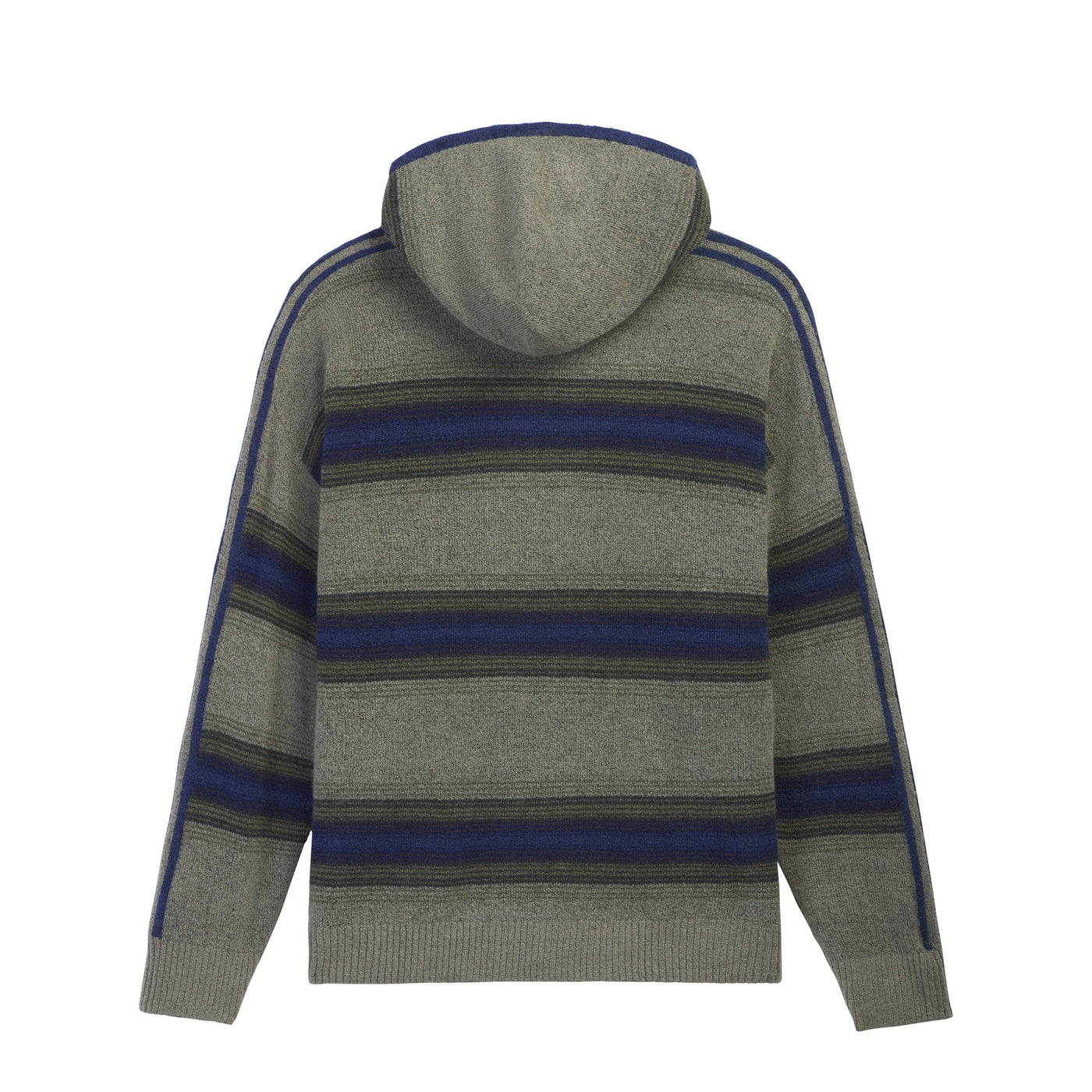 Adidas x Clot by Edison Chen Baja Hoodie