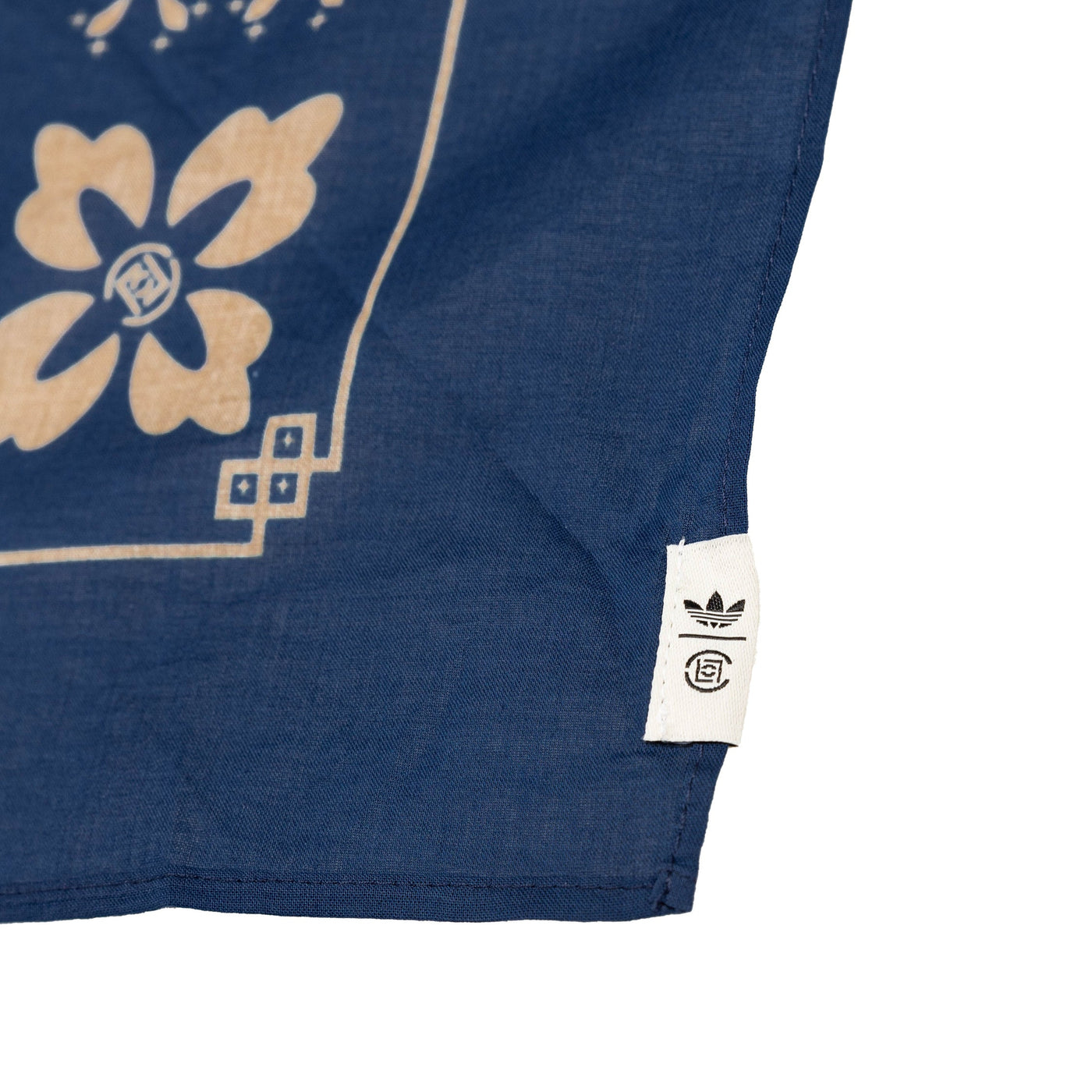 Adidas x Clot by Edison Chen Bandana