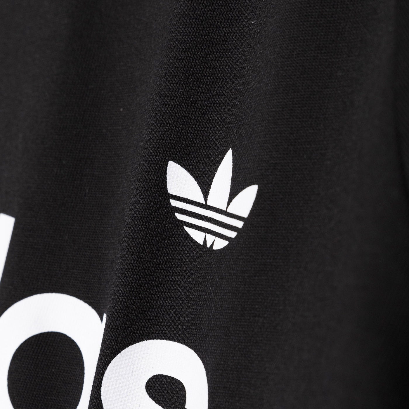 Adidas T-shirt Ringer à 3 bandes